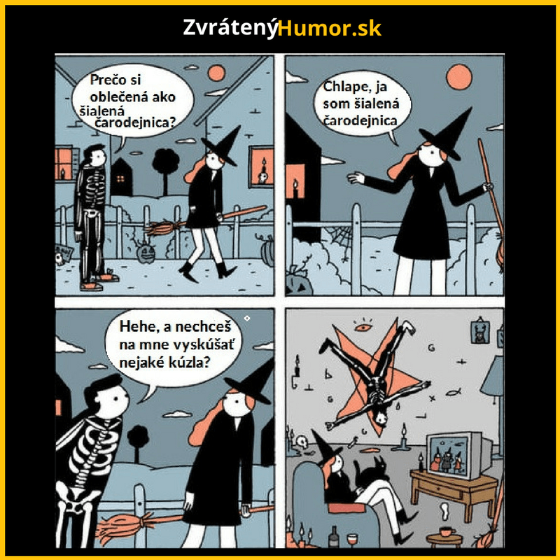 Kľudne môžme môj