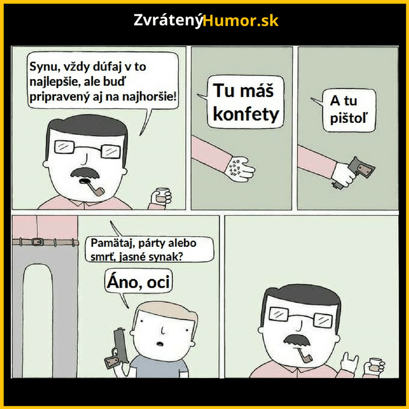 Správny postoj