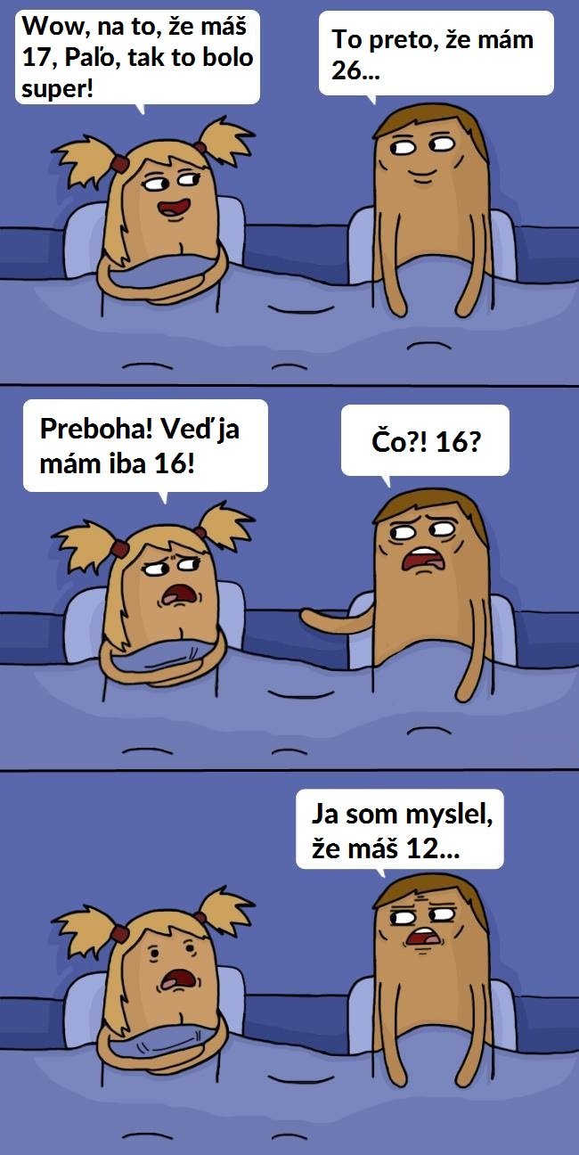 Nedorozumenie