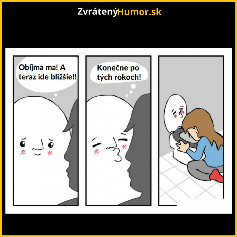 Každý víkend táto lovestory