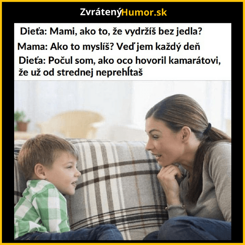 Ako to robíš?