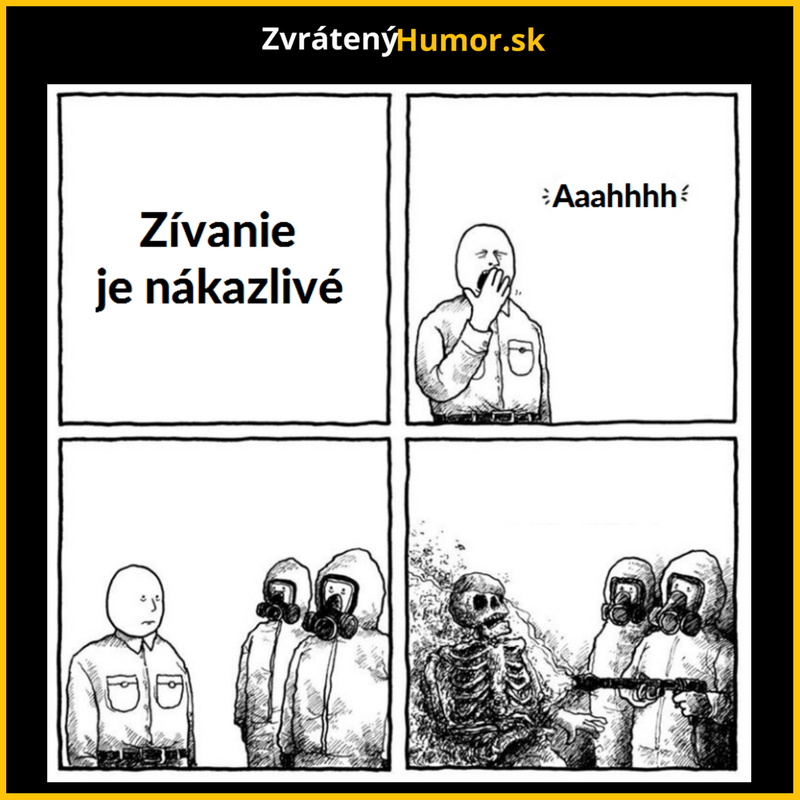 Treba to zastaviť