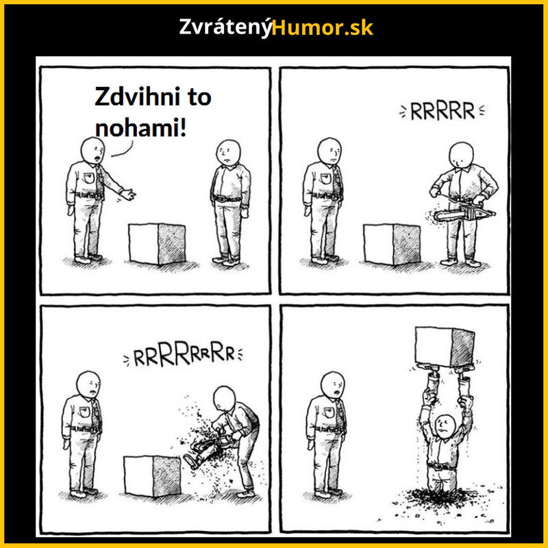 Makačka, čo viac dodať