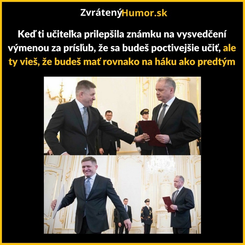 Tak určiteee!