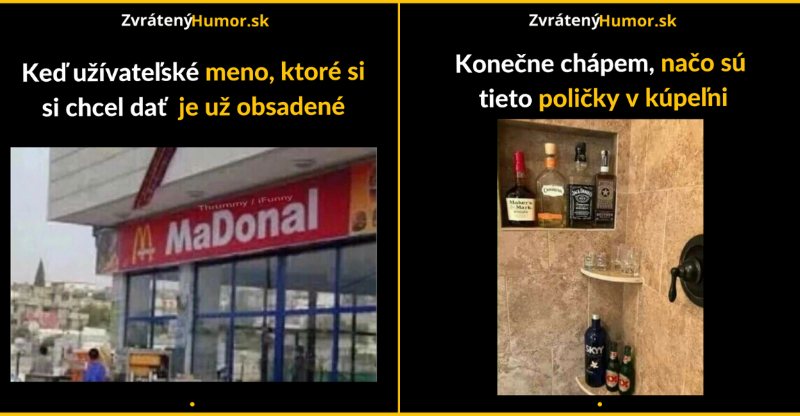 Zopár memečiek, ktoré vznikli aby ti spríjemnili dnešný deň #209