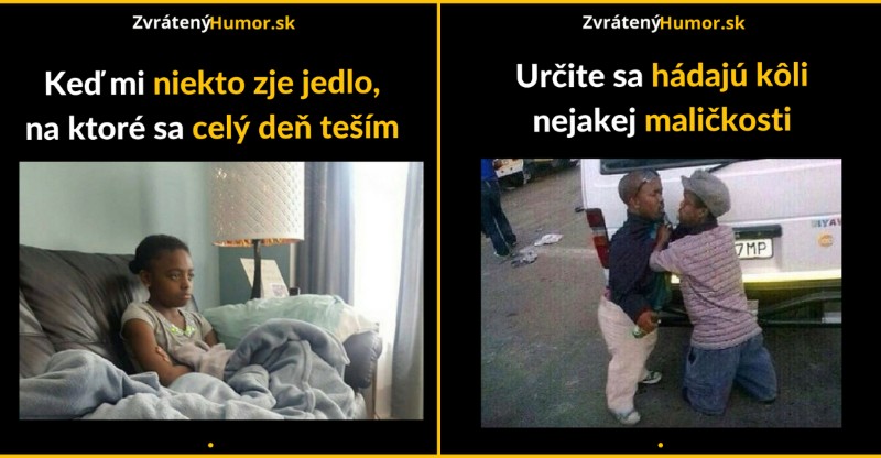 Zopár memečiek, ktoré vznikli aby ti spríjemnili dnešný deň #212