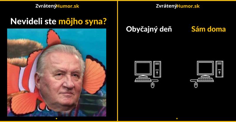 Zopár memečiek, ktoré vznikli aby ti spríjemnili dnešný deň #221