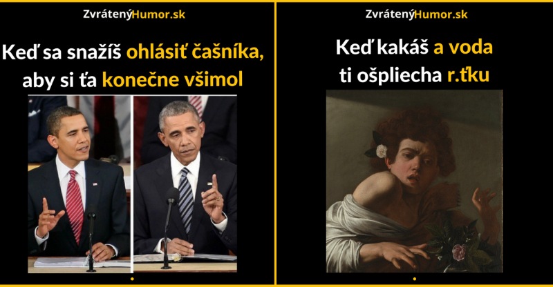 Zopár memečiek, ktoré vznikli aby ti spríjemnili dnešný deň #197