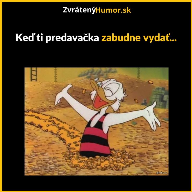 Som boháč