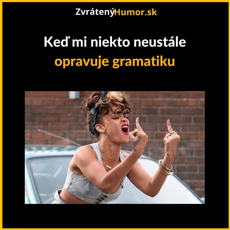 Zavri hubu!