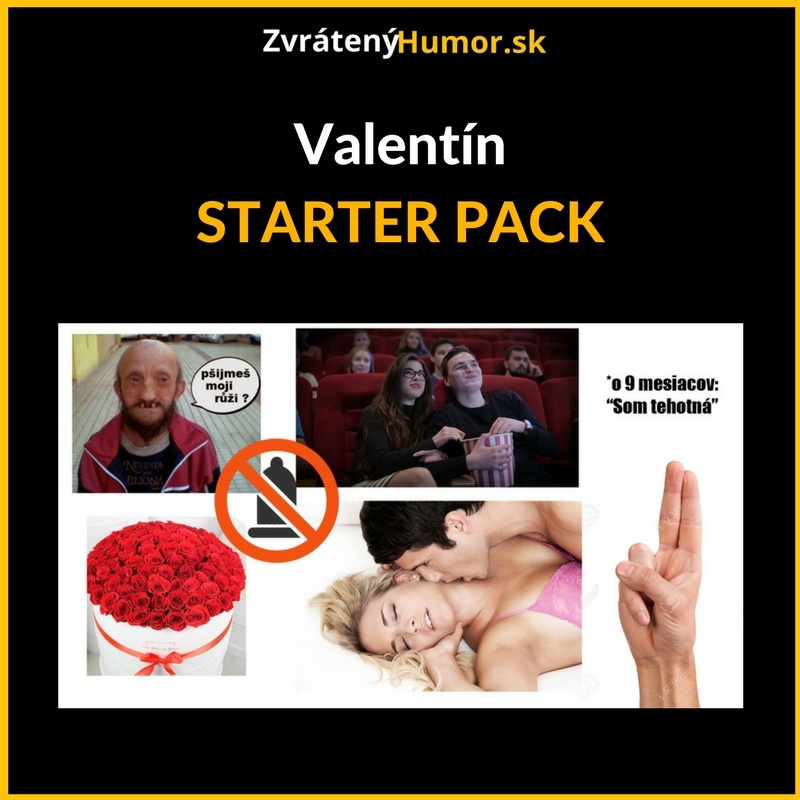 Valentín ♥