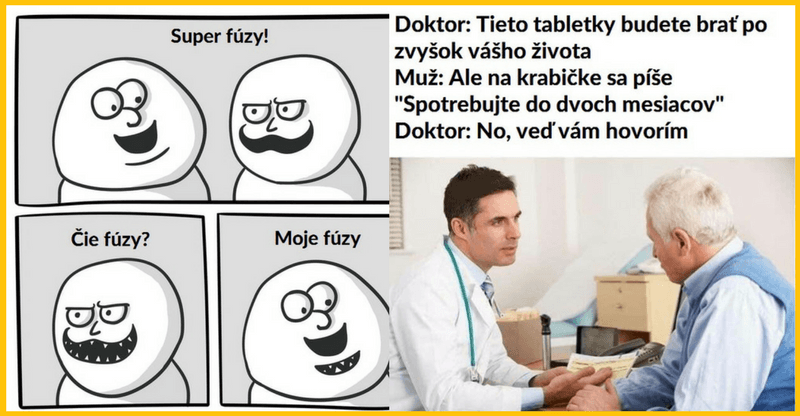 Niekoľko komiksov, ktoré ťa nakopnú do nového dňa #10