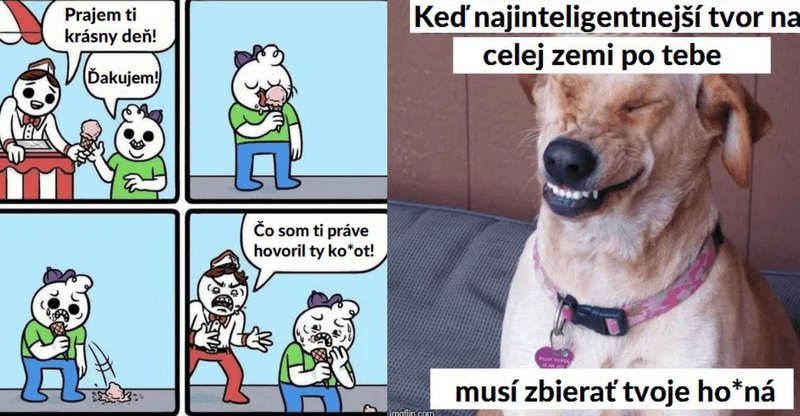 Niekoľko komiksov, ktoré ťa nakopnú do nového dňa #29