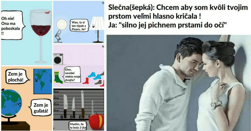 Niekoľko komiksov, ktoré ťa nakopnú do nového dňa #28
