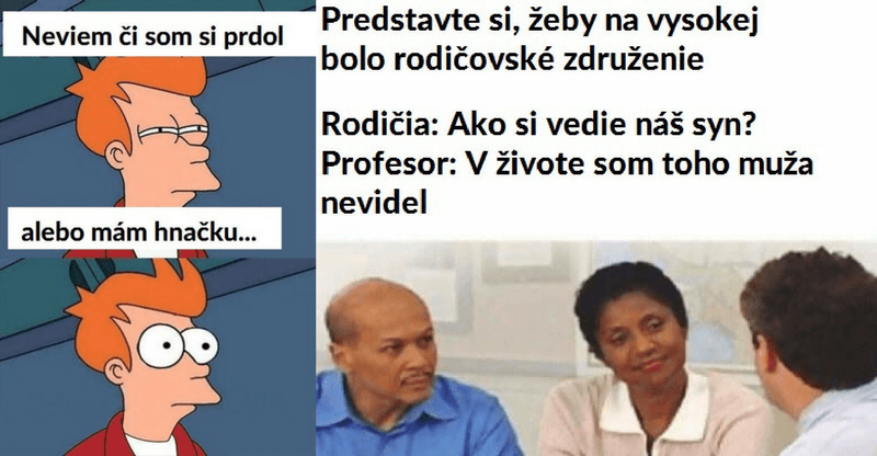 Niekoľko komiksov, ktoré ťa nakopnú do nového dňa #16