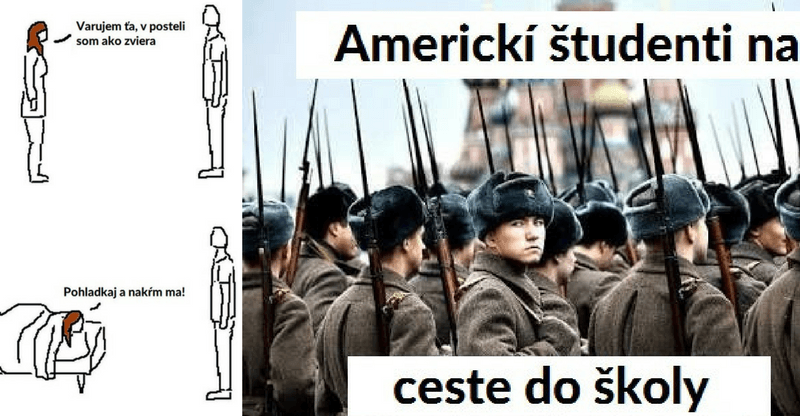 Niekoľko komiksov, ktoré ťa nakopnú do nového dňa #19