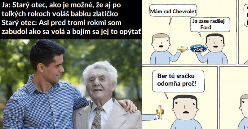 Niekoľko komiksov, ktoré ťa nakopnú do nového dňa #31