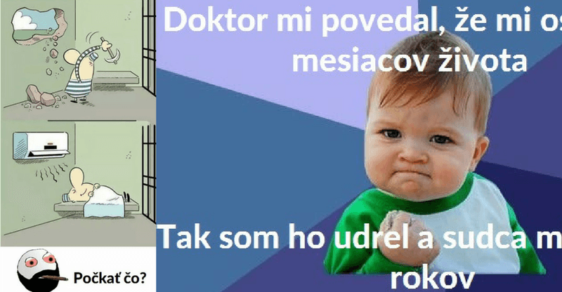 Niekoľko komiksov, ktoré ťa nakopnú do nového dňa #34