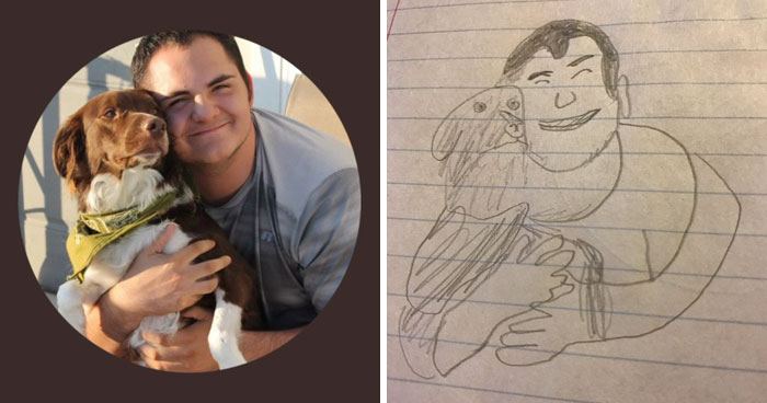 funny-drawings-portraits-slow-down-ralf-63-5ab3b412da20d__700