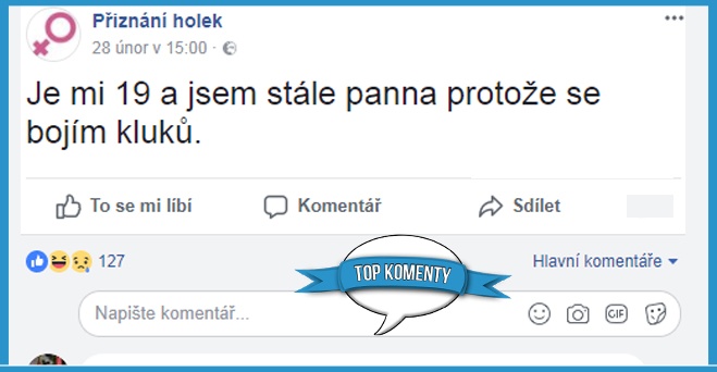 3 komenty na večer (č.145)