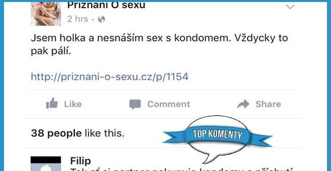 3 komenty na večer (č.147)