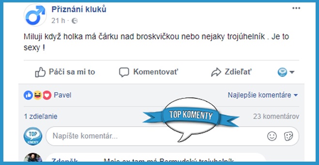 3 komenty na večer (č.148)
