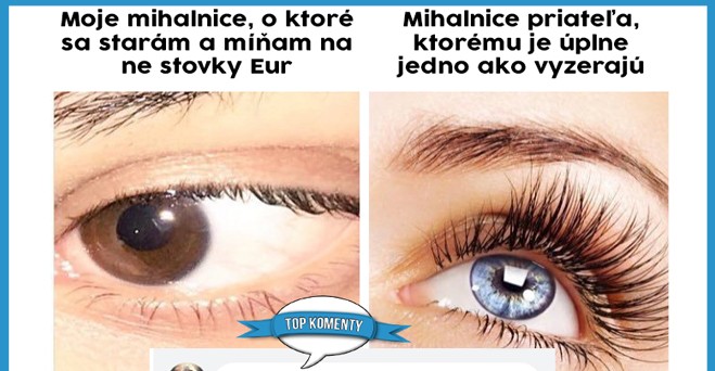 3 komenty na večer (č.150)