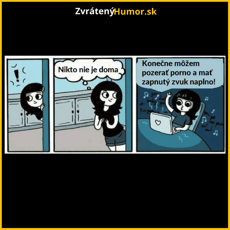 Konečneee!