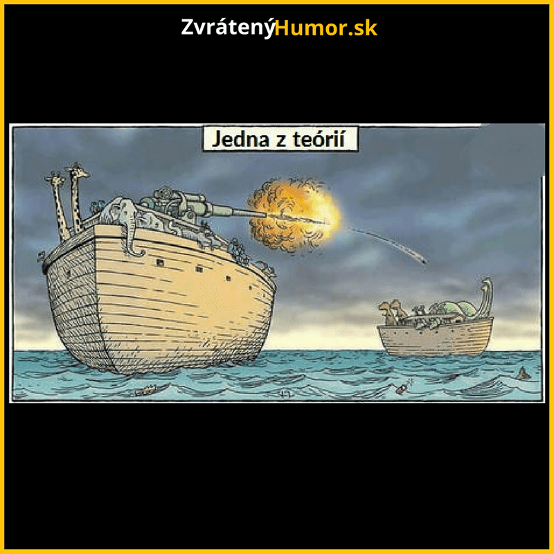 Aj to je možnosť