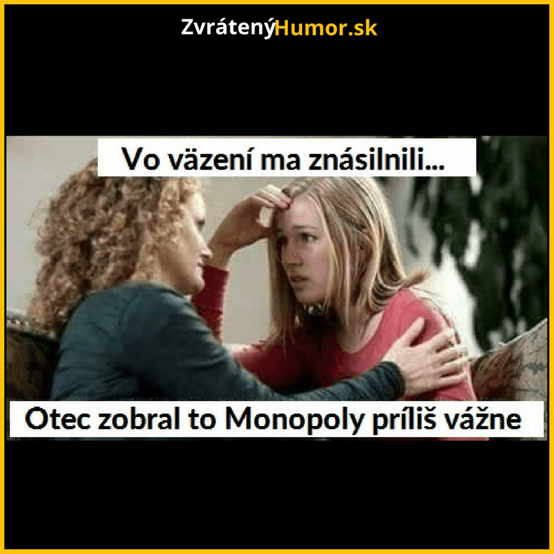 Má zápal pre hru