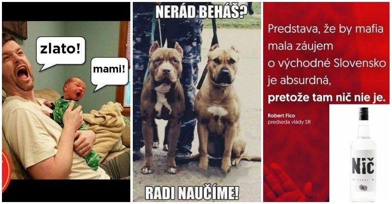 20+ Obrázkov: Všetko vtipné z internetu! #93
