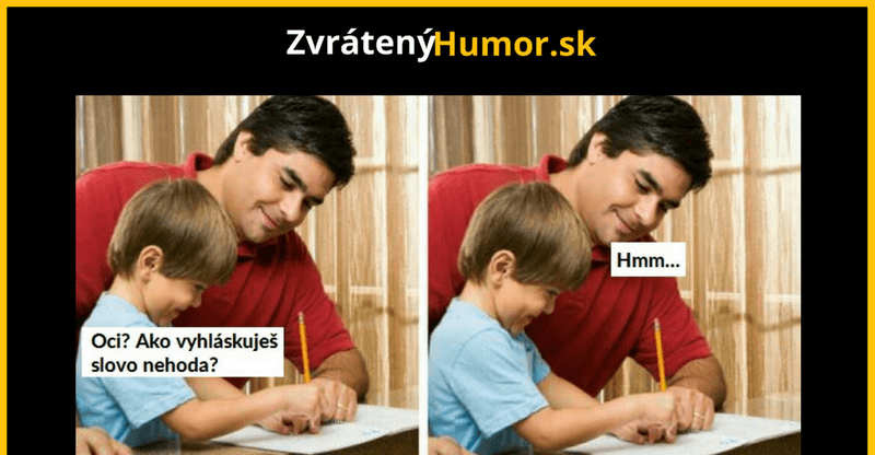 Takto synáčik