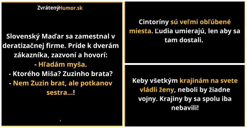 zeny vladnu nahlad