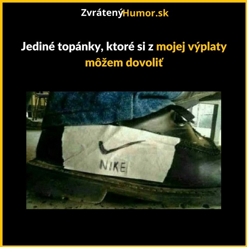 Som zahojený…