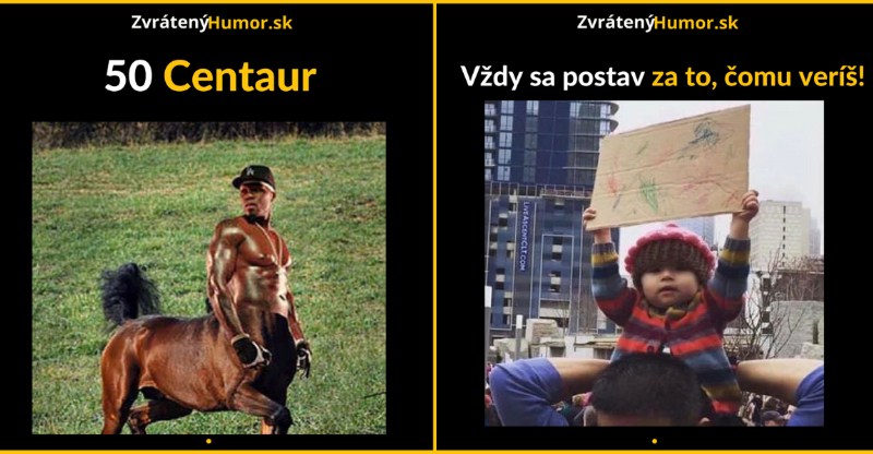Zopár memečiek, ktoré vznikli aby ti spríjemnili dnešný deň #233