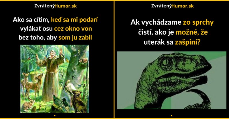 Zopár memečiek, ktoré vznikli aby ti spríjemnili dnešný deň #240