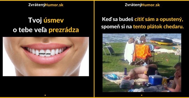 Zopár memečiek, ktoré vznikli aby ti spríjemnili dnešný deň #252