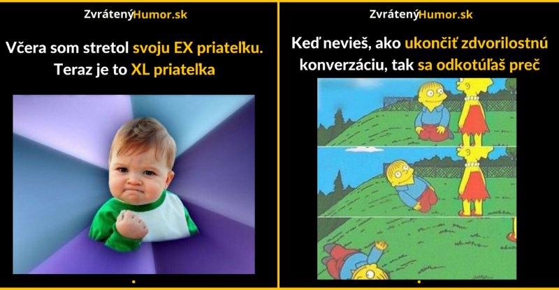 Zopár memečiek, ktoré vznikli aby ti spríjemnili dnešný deň #234