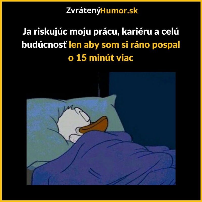 Nechajte ma spať