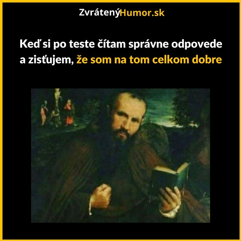 Po teste