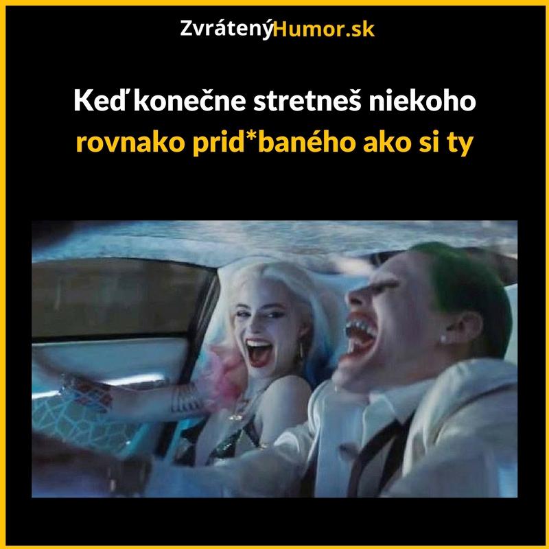 Spriaznená duša