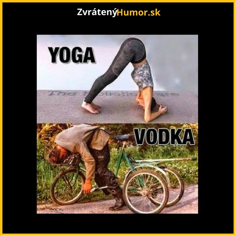 Jogovodka