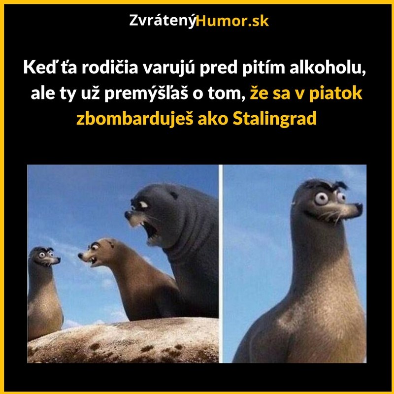 Plán je jasný