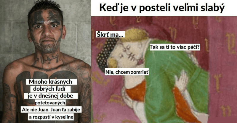 Niekoľko komiksov, ktoré ťa nakopnú do nového dňa #43