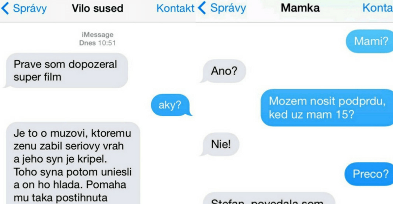ZvrátenýHumor.sk
