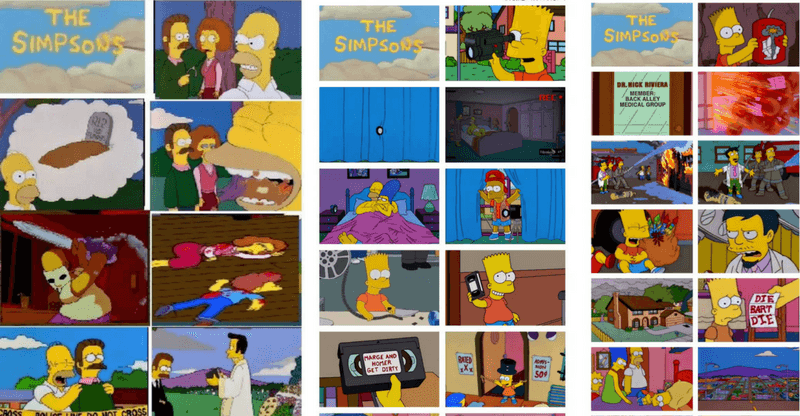 Keď pochopíte Simpsonovcov zvráteným rozumom (6+ obrázkov)