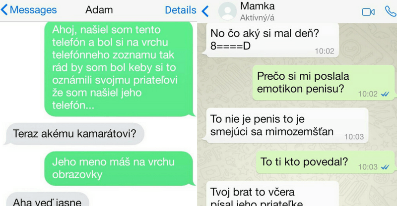 ZvrátenýHumor.sk