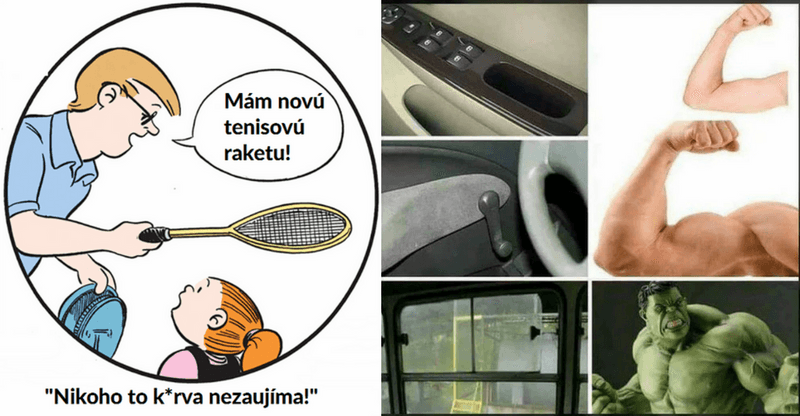 Niekoľko komiksov, ktoré ťa nakopnú do nového dňa #58