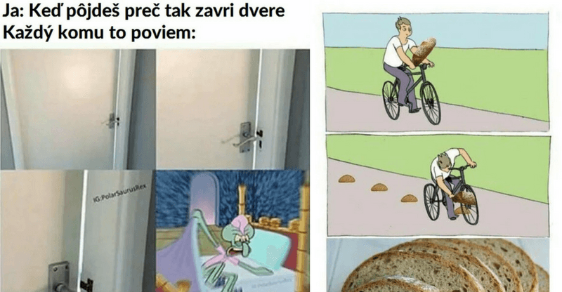 Niekoľko komiksov, ktoré ťa nakopnú do nového dňa #38