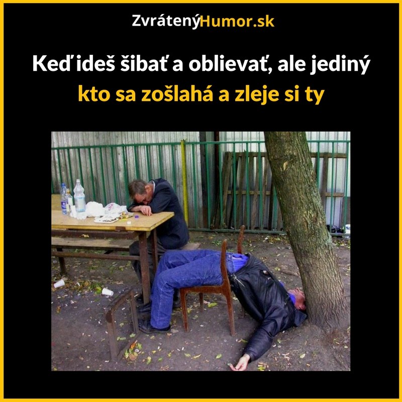 Oblievač